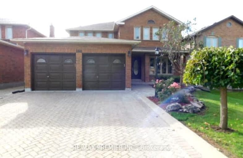 186 Valleyway Crescent, Vaughan | Image 1