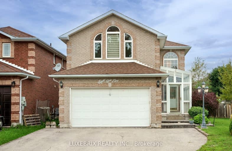 850 Leslie Drive, Innisfil | Image 1