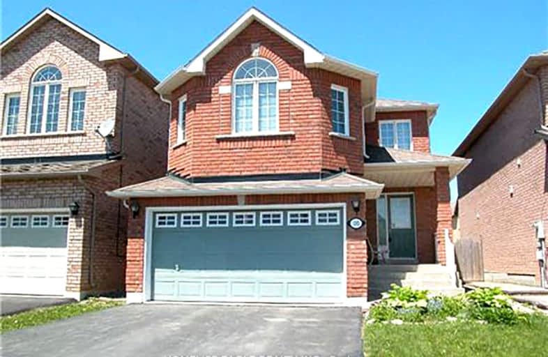 105 Brightsview Drive, Richmond Hill | Image 1