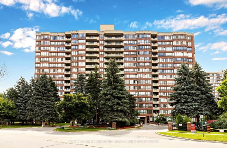 210-33 Weldrick Road East, Richmond Hill | Image 1