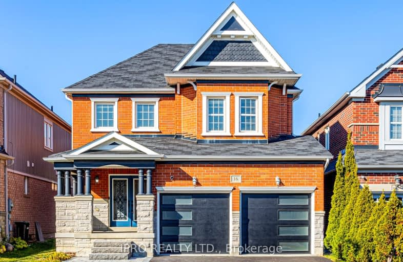 16 Acorn Lane, Bradford West Gwillimbury | Image 1