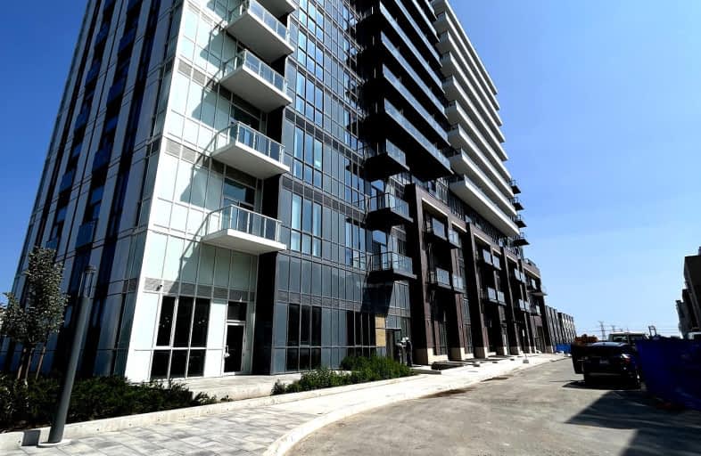 #706-60 Honeycrisp Crescent, Vaughan | Image 1