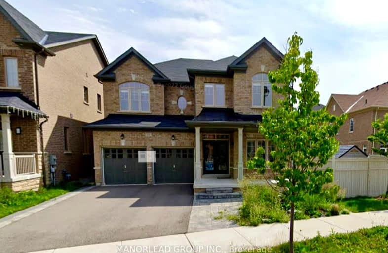 123 William Berczy Boulevard, Markham | Image 1