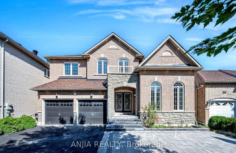 49 Jenmat Drive, Markham | Image 1