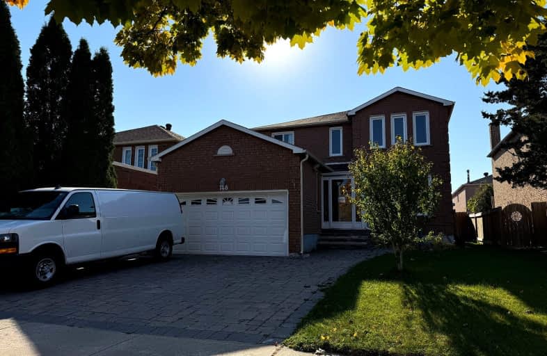 148 Cartmel Drive, Markham | Image 1