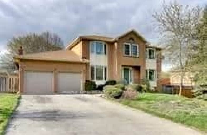 175 Keffer Circle, Newmarket | Image 1