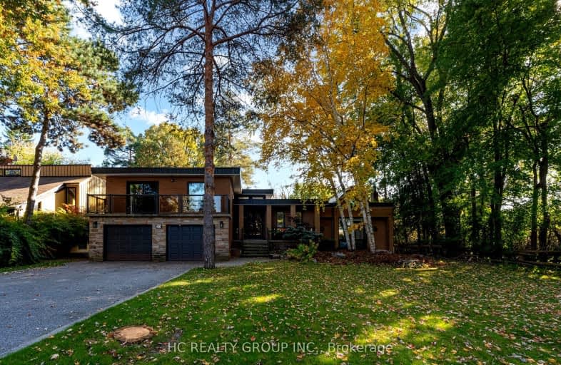 23 East Drive, Markham | Image 1