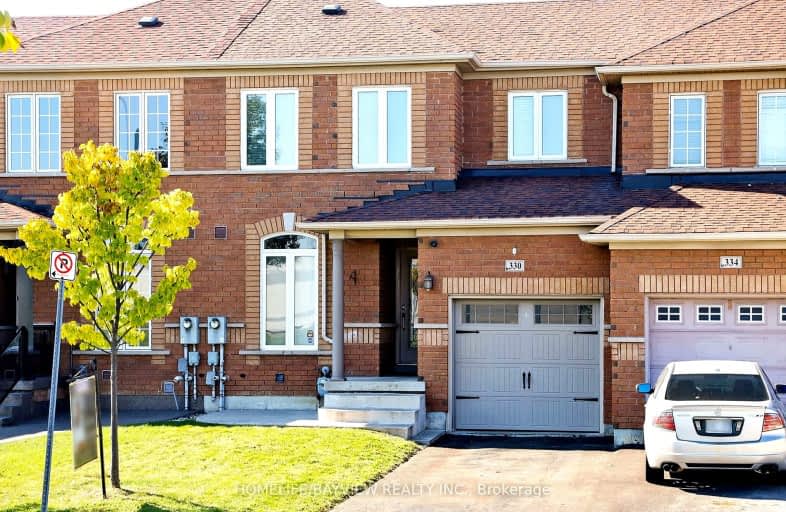 330 Hawkview Boulevard, Vaughan | Image 1