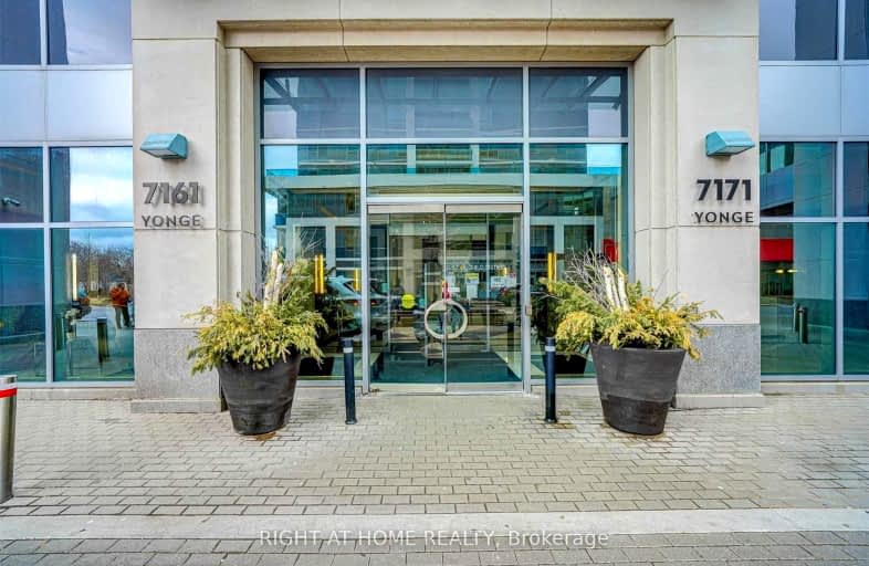 911-7171 Yonge Street, Markham | Image 1