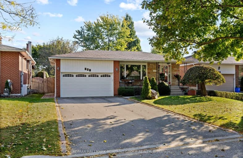 376 Becker Road, Richmond Hill | Image 1