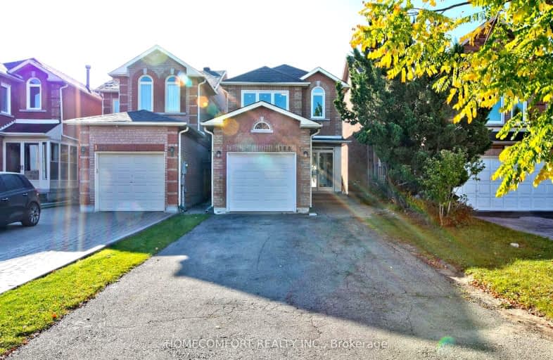 188 Milliken Meadows Drive, Markham | Image 1