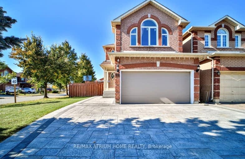 92 Milliken Meadows Drive, Markham | Image 1