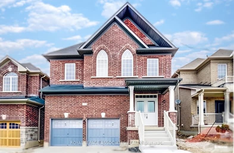 194 Gardiner Drive, Bradford West Gwillimbury | Image 1