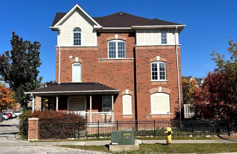 1 Nakina Way, Markham | Image 1