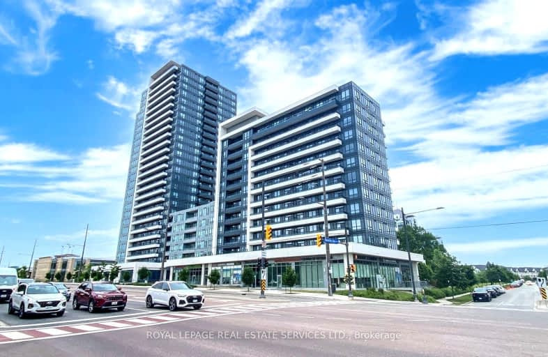 522-7900 Bathurst Street, Vaughan | Image 1