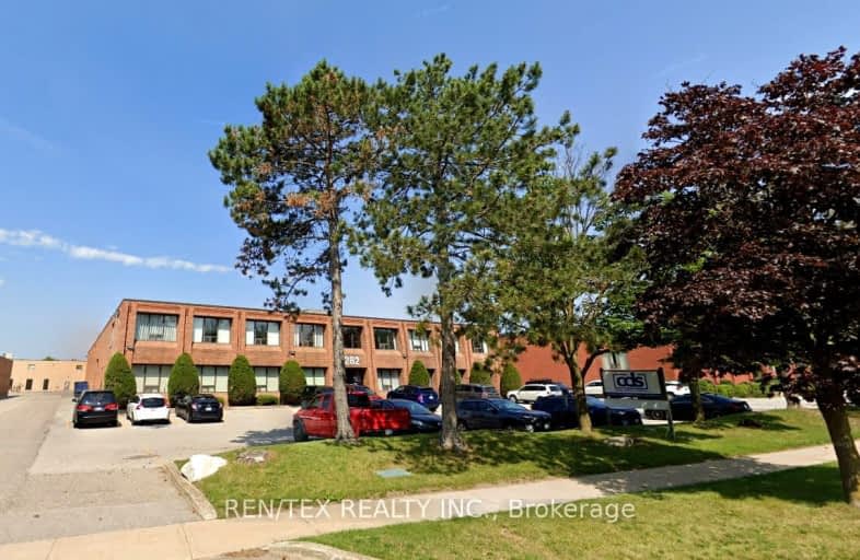 282 North Rivermede Road, Vaughan | Image 1