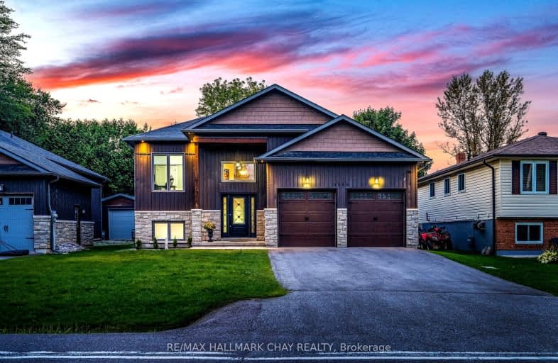 1088 Belle Aire Beach Road, Innisfil | Image 1