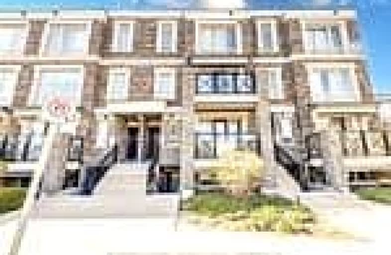 1011-55 Lindcrest Manor, Markham | Image 1