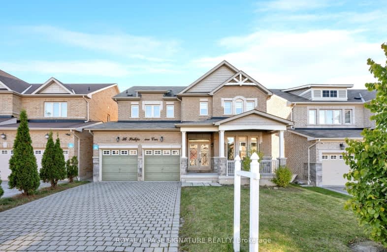 36 Philips View Crescent, Richmond Hill | Image 1