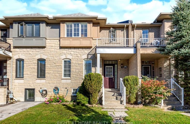 1044 Bur Oak Avenue, Markham | Image 1