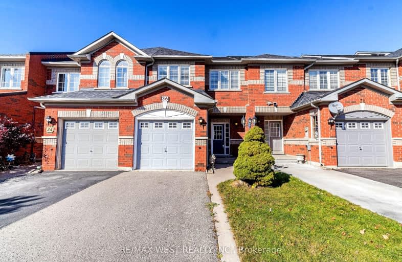 36 Village Vista Way, Vaughan | Image 1