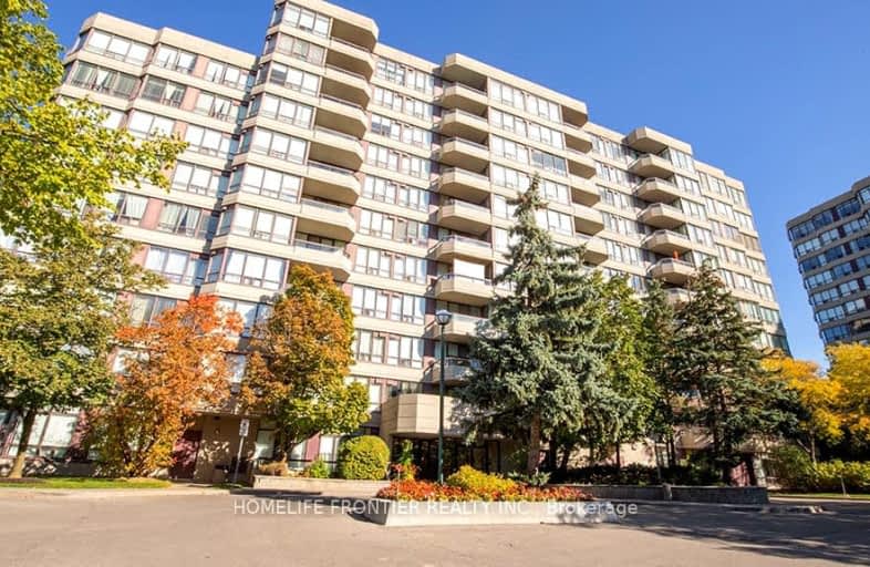 210-81 Townsgate Drive, Vaughan | Image 1