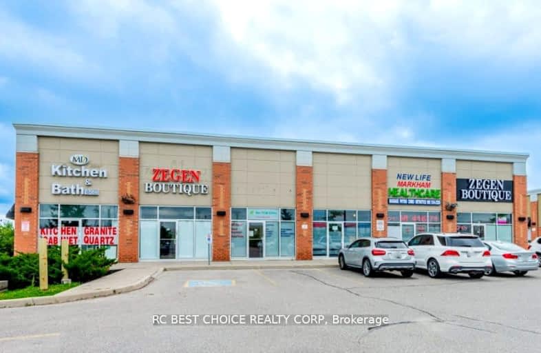 52-62-50 Karachi Drive, Markham | Image 1