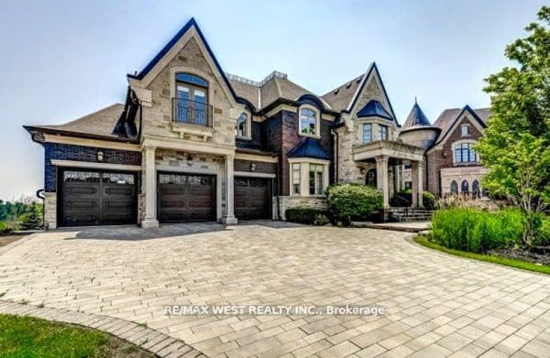 115 Hazelridge Court, Vaughan | Image 1