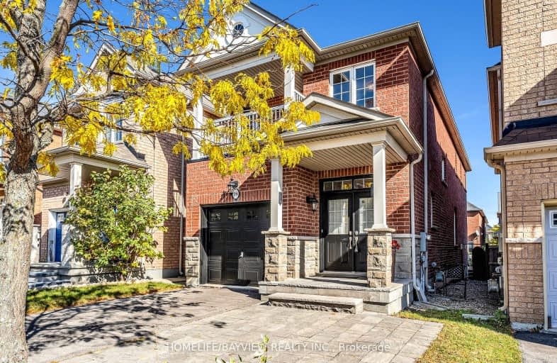 98 White Beach Crescent, Vaughan | Image 1