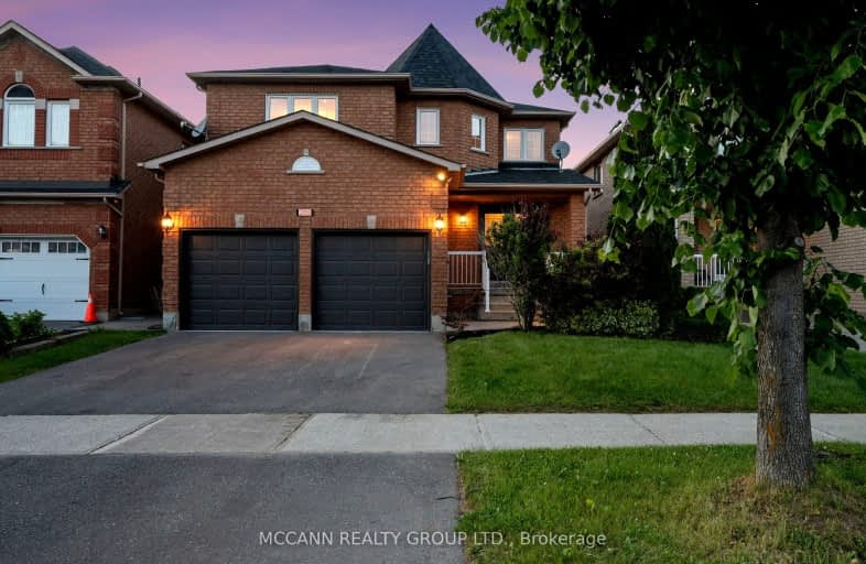 288 Drummond Drive, Vaughan | Image 1