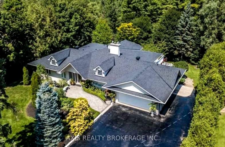 678 Nashville Road, Vaughan | Image 1