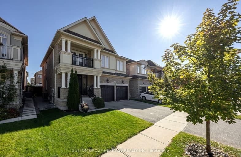 51 Antorisa Avenue, Vaughan | Image 1