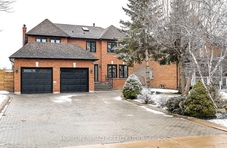 157 Valeria Boulevard, Vaughan | Image 1