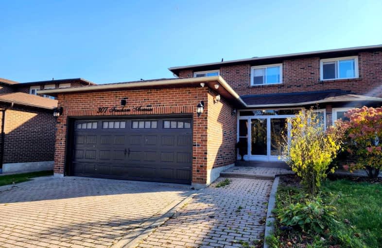 Bsmt-307 Fincham Avenue, Markham | Image 1