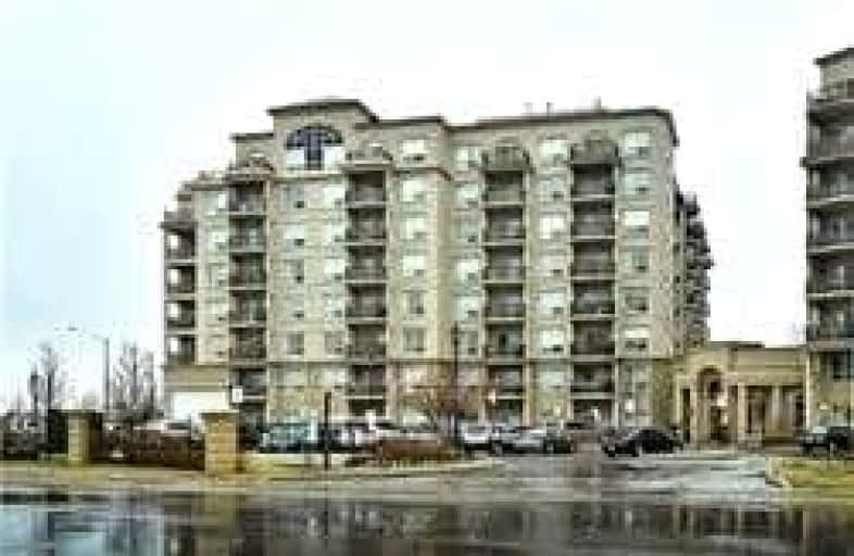 408-2 Maison Parc Court, Vaughan | Image 1