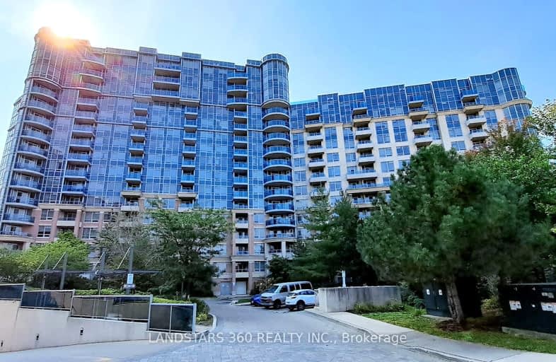 377-23 Cox Boulevard, Markham | Image 1