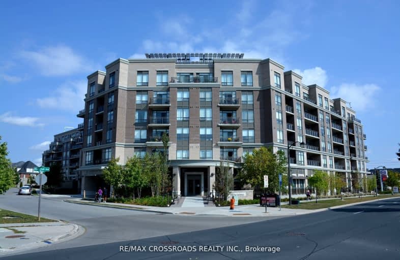 323-540 Bur Oak Avenue, Markham | Image 1