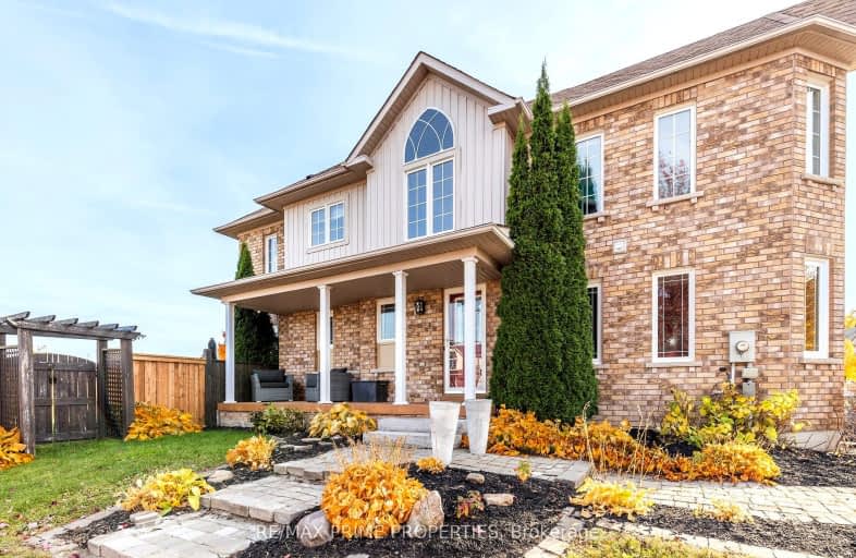 1 Lilly Mckeowan Crescent, East Gwillimbury | Image 1