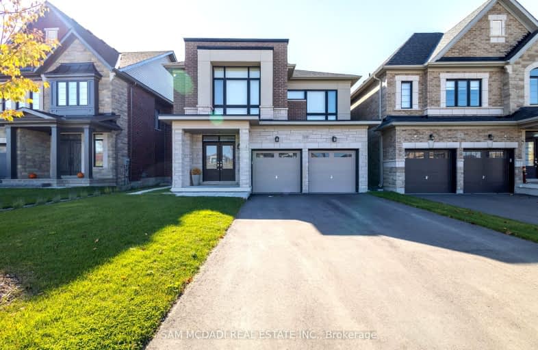 Lower-138 Factor Street, Vaughan | Image 1