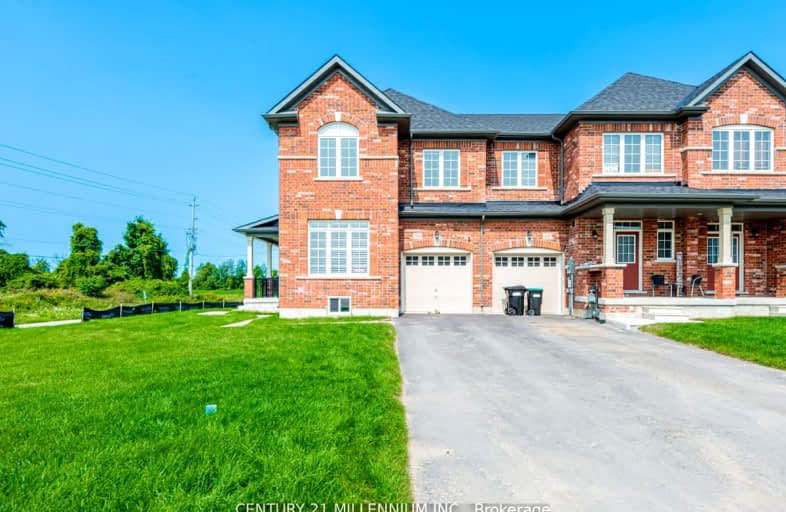 2240 Grainger Loop, Innisfil | Image 1