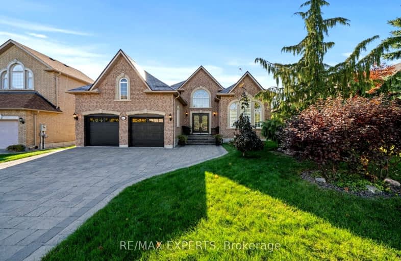 462 Vaughan Mills Road, Vaughan | Image 1