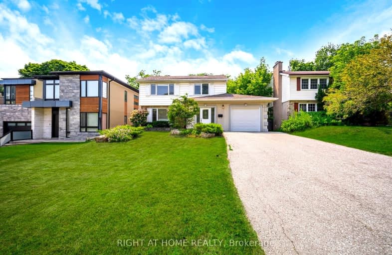 125 Woodward Avenue, Markham | Image 1