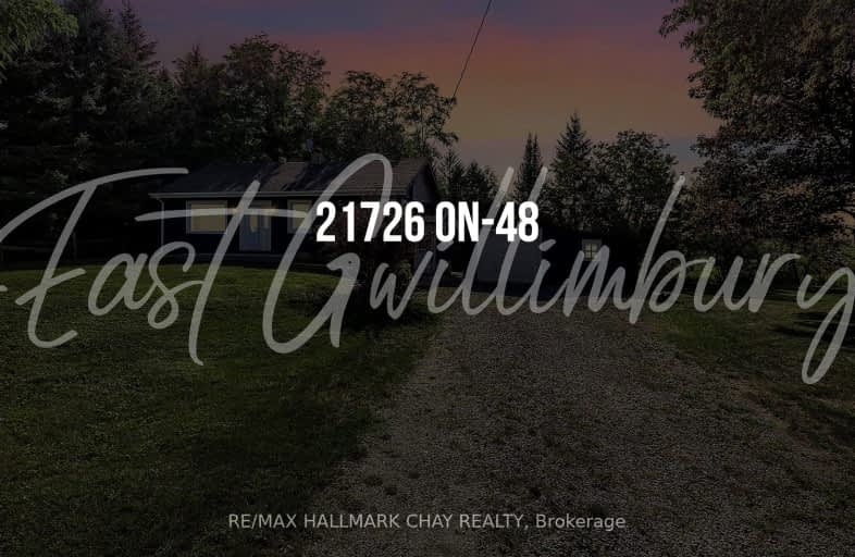 21726 Highway 48, East Gwillimbury | Image 1