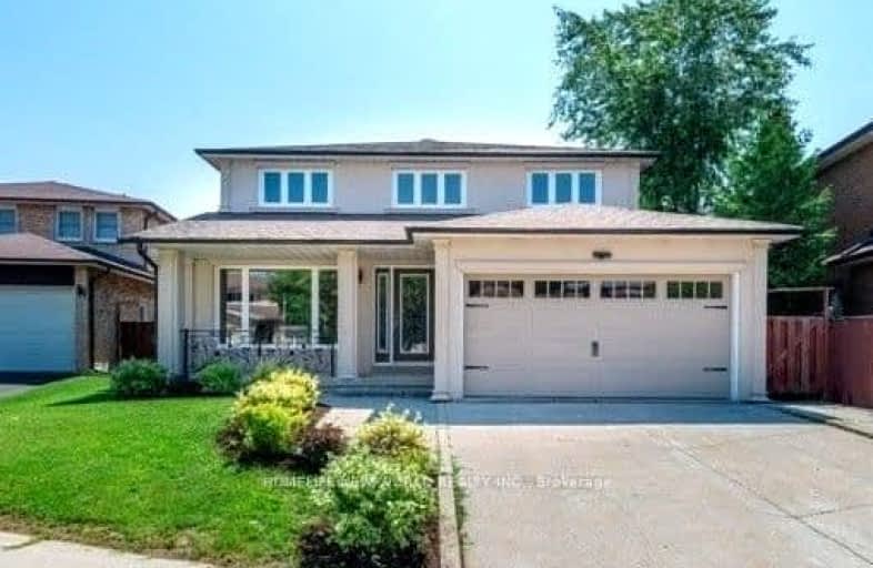 Bsmt-80 Fieldview Crescent, Markham | Image 1