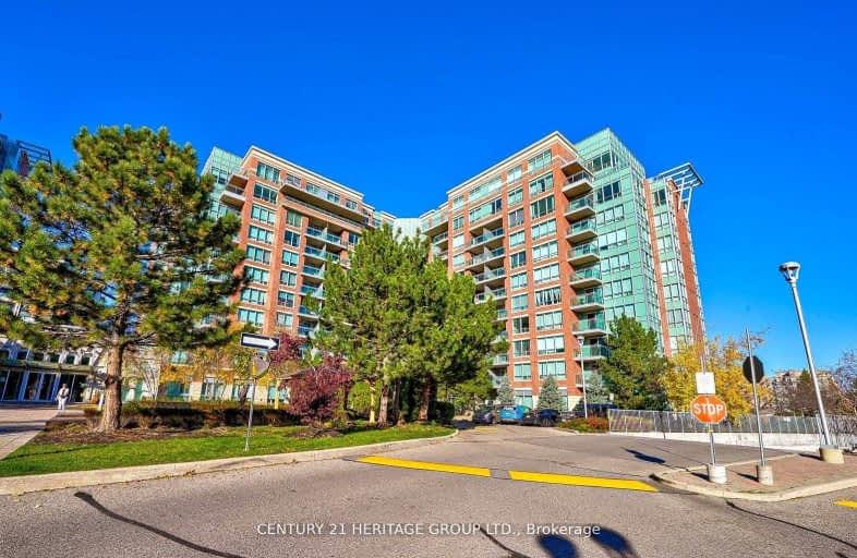 703-62 Suncrest Boulevard, Markham | Image 1