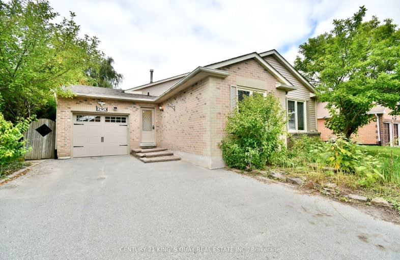 Main-290 Glenway Circle, Newmarket | Image 1