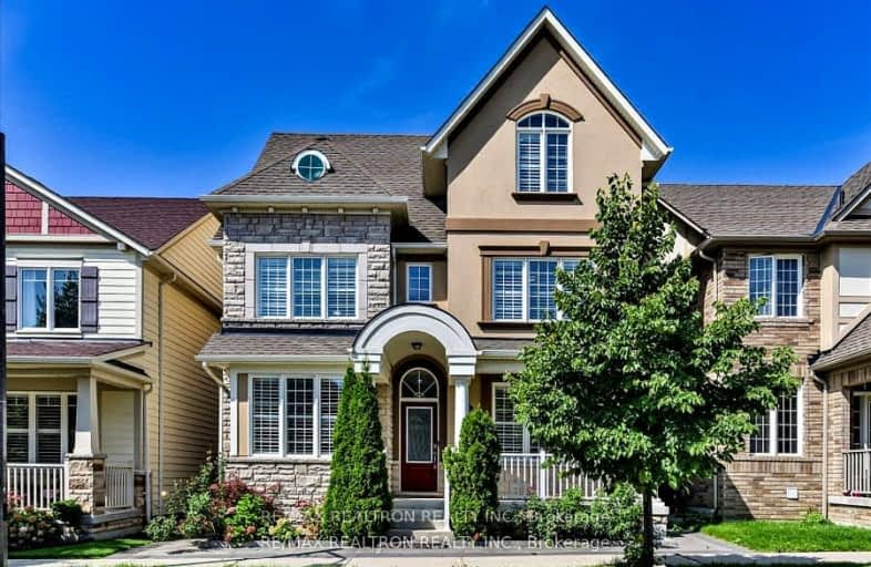 10 Wagon Works Street, Markham | Image 1