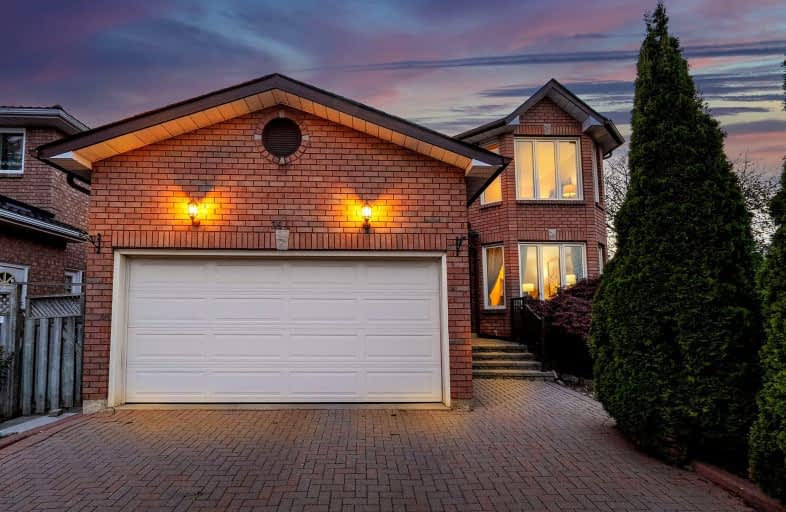 364 Valleymede Drive, Richmond Hill | Image 1