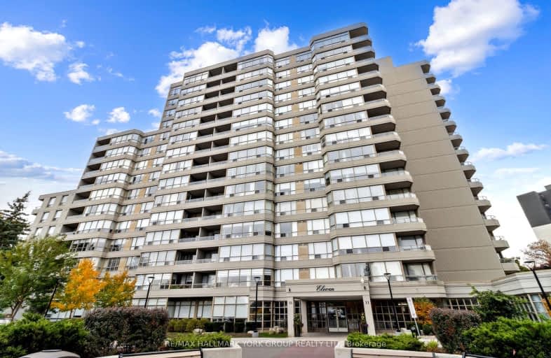 1212-11 Townsgate Drive, Vaughan | Image 1