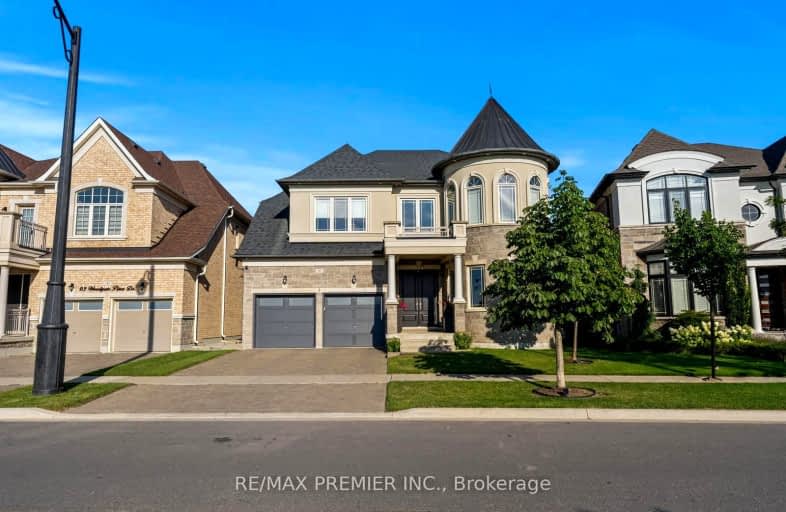 91 Woodgate Pines Drive, Vaughan | Image 1